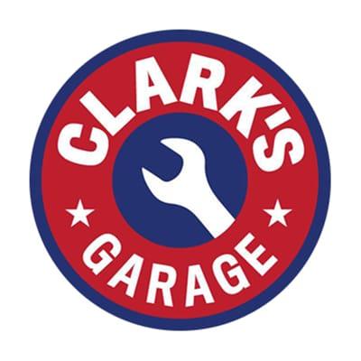 Clark's Garage
