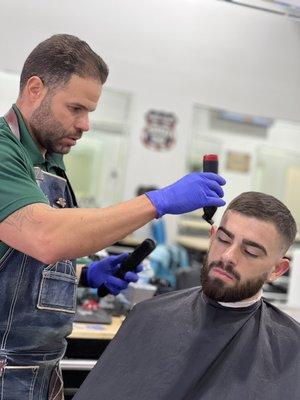 Classic Stylez Barbershop Miramar