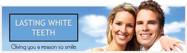 Arizona's number #1 premium teeth whitening company
