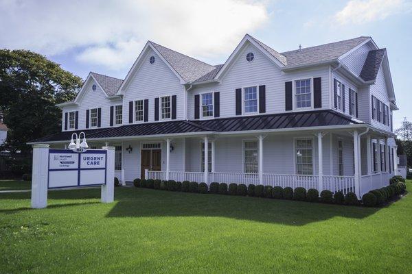 Northwell Health-GoHealth Urgent Care