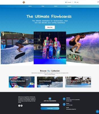 Digital Footprint Solutions