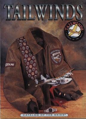 Tailwinds