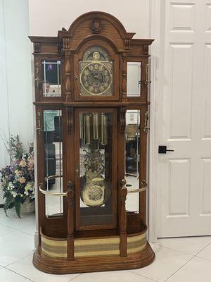Antique Clock Repair