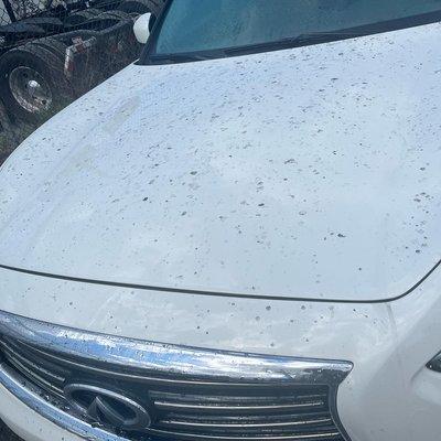 Rob's Family & Friends Car Wash