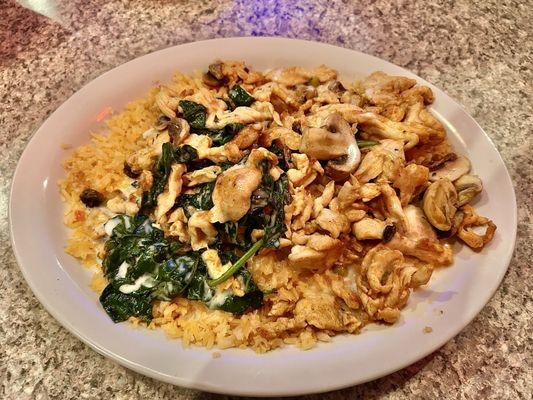 Casa Grande Mexican Restaurant