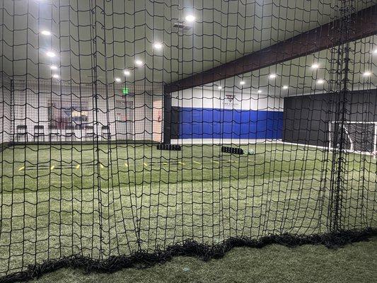 Thee Studio Training Center