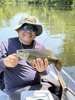 Midwest Waters Angling