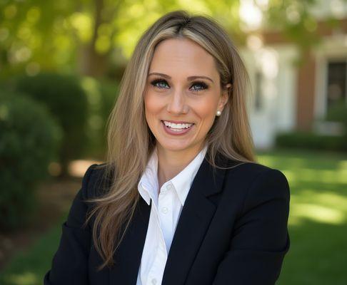 Jessica Skinner - Keller Williams Platform