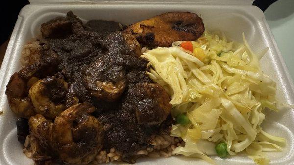 Iri Caribbean Juice & Spice