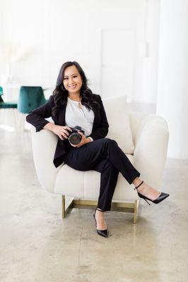 Roxy Rimando Photography