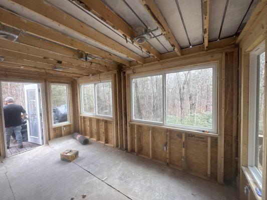 Cw Construction Of Hartwell Ga