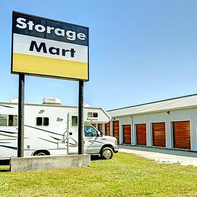 StorageMart