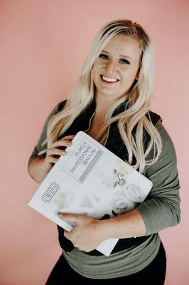 The Mountain Aesthetician