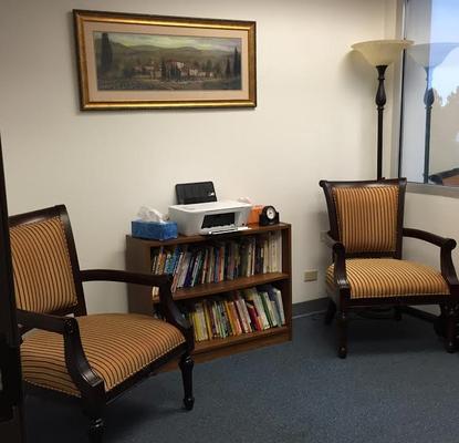 Karen Hauser- Westside Behavioral Care