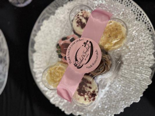 Baked & Frosted by Misa