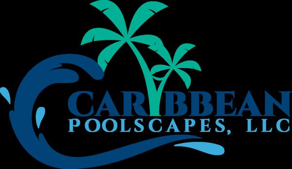 Caribbean Poolscapes