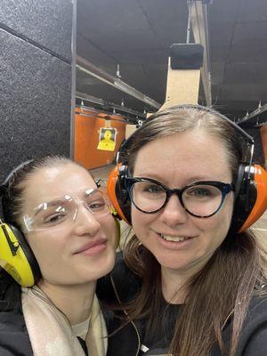 Range Usa Greenfield