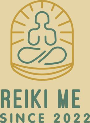 REIKI ME