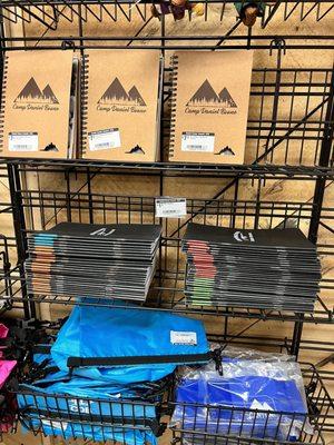 Camp Daniel Boone-Boy Scouts of America