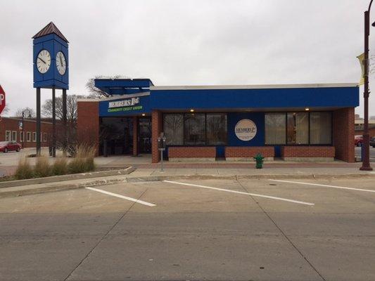 MEMBERS1st Community Credit Union