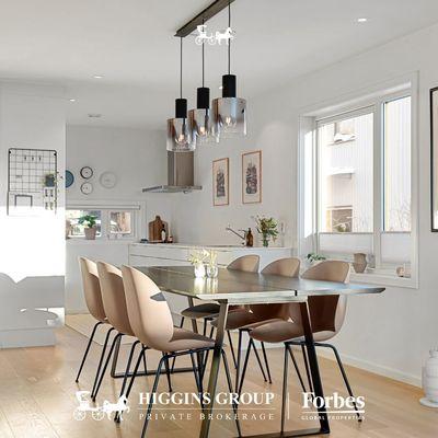 Higgins Group Private Brokerage (West Hartford Office)