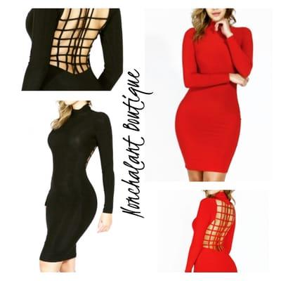 Nonchalant Casual Boutique