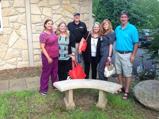 The Mitchell Home of Gahanna