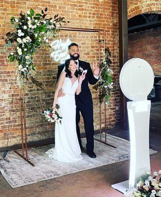 PicBox Photo Booth Company