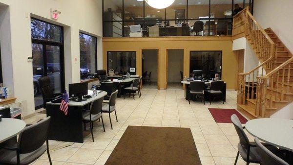 Frank Siena's Auto Mall