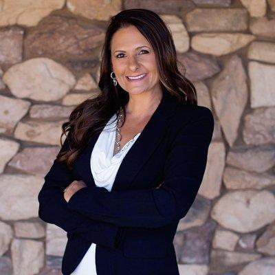 Christie Romano Broker-Rest & Relax Real Estate