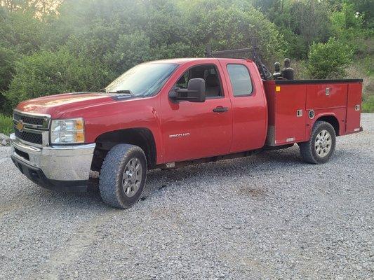 Haley's Mobile Mechanic