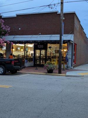 Bragging Rooster Beer and Mead, Warrenton
