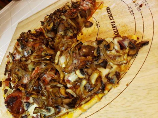 Personal Chef Miguel Narvaez