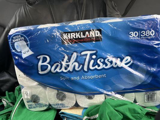 Tropicana Supermarket