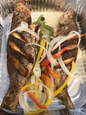 Golden Homestyle Food