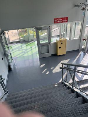 Kromrey Middle School