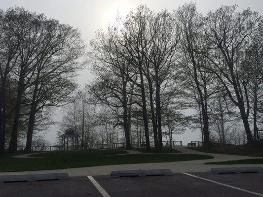 West Side County Park