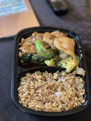 Albert's Mandarin Gourmet