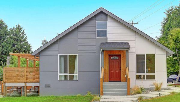 LXJ Home Improvements