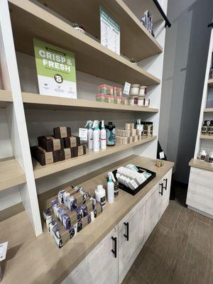 Buff City Soap Tuscan Village