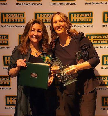 Howard Hanna Awards