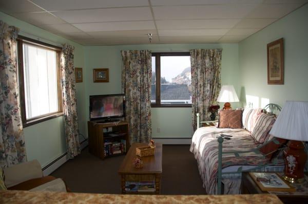 Inlet Guest Rooms