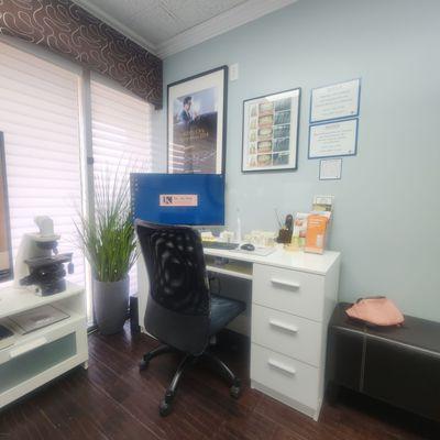 Jin Y. Kim, DDS, MPH, MS, FACD