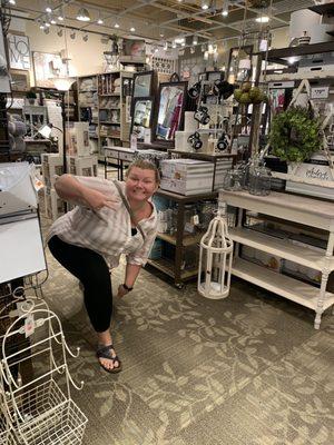 Kirkland's