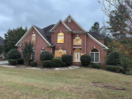 Metamorphosis Transport