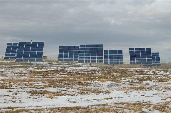 Amberg Renewable Energy