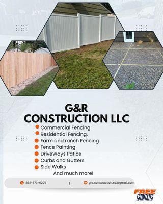 G & R Construction