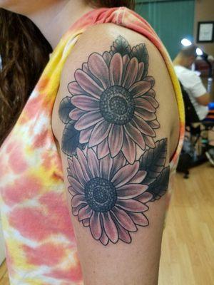 Altered Images Tattoo Studio