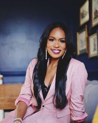 Danita Hayes - Moseley Real Estate Schools