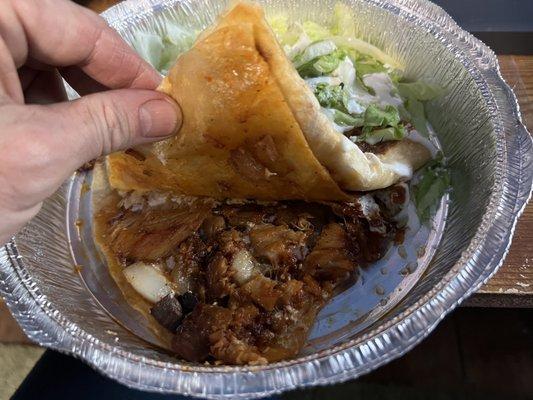 De Jesus Deli Taqueria